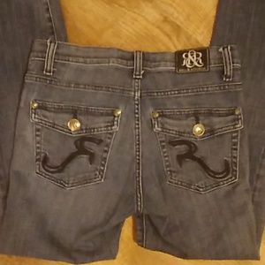 Rock & Republic Kasandra Jeans
